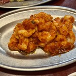 ホルモン屋 よんちゃん - 