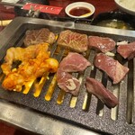 ホルモン屋 よんちゃん - 