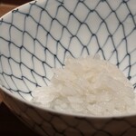 日本料理FUJI - にえばな