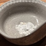 日本料理FUJI - 塩