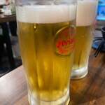 林美如 海鮮 熱炒 焼烤 酒場 - 