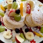 キッチン オフコース - 