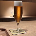 日本料理FUJI - マスターズドリーム生