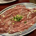 ホルモン屋 よんちゃん - 