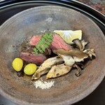 日本料理 新茶家 - 