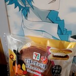 セブンイレブン - 