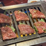 ホルモン屋 よんちゃん - 