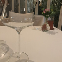 カーザ ヴィニタリア - 雰囲気のある店内