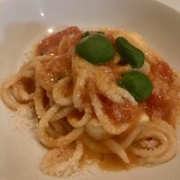 カーザ ヴィニタリア - ポモドーロ