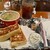 CAFE AALIYA - 料理写真: