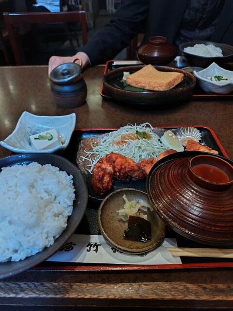 Chinchikurin Nanba Ten photo 2