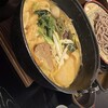 昇仙峡 甲州郷土料理 ほうとう・うなぎ わらじ