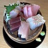 熱海銀座おさかな食堂 はなれ