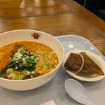 香港飲茶楼 ル・パルク - 