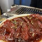 深川ホルモン蔵 - 