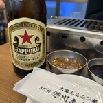 深川ホルモン蔵 - 