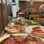 深川ホルモン蔵 - 