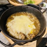 VEGGIE ISO TERRACE - 