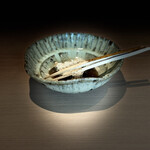 日本料理FUJI - 蕨餅