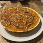 IVO ホームズパスタ トラットリア - 絶望のスパゲティ