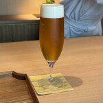 日本料理FUJI - マスターズドリーム生