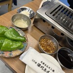 深川ホルモン蔵 - 