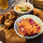 VEGGIE ISO TERRACE - 