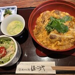 比内地鶏 ほっこりや - 