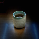 日本料理FUJI - お茶