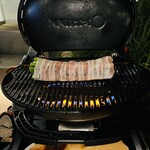 VEGGIE ISO TERRACE - 