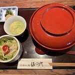 比内地鶏 ほっこりや - 