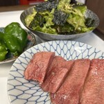 深川ホルモン蔵 - 