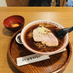 麺道はなもこし - 