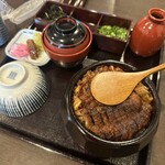 あつた蓬莱軒 本店 - 