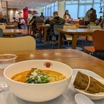 香港飲茶楼 ル・パルク - 