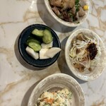 やきとん ひなた - 