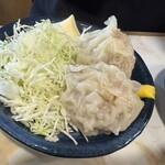 やきとん ひなた - 