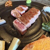 神戸牛 吉祥吉 京都本店 - 