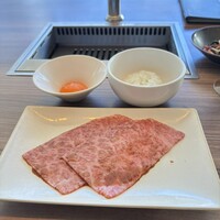焼肉うしごろ 銀座店 - 
