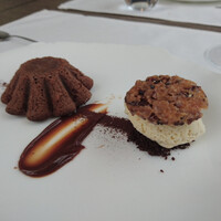 Jean-Georges Tokyo - 