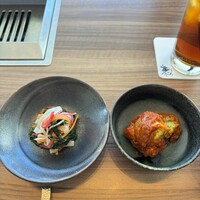 焼肉うしごろ 銀座店 - 