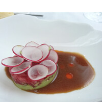 Jean-Georges Tokyo - 