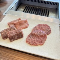 焼肉うしごろ 銀座店 - 
