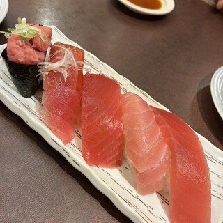 回転寿司ちょいす _0