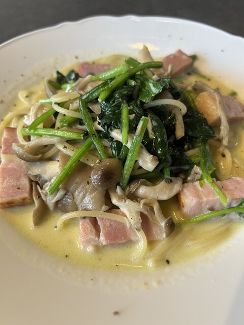 Pasta & Cafe BAR Tokugawa MARCHE photo 3