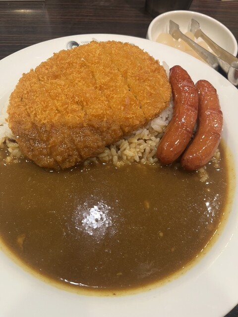 CoCo Ichiban Ya Jei A-Ru Shinkoiwa Eki Kitaguchi Ten