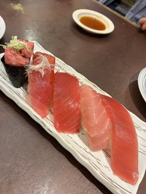 Kaiten Zushi Choice Asahikawa Toyoka Ten