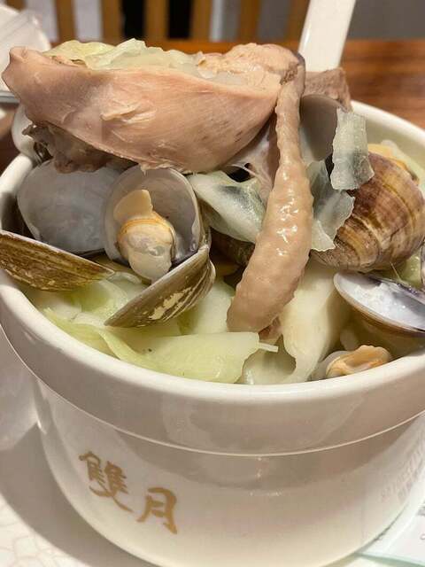 雙月 北投店 - 北投温泉/台湾料理 | 食べログ