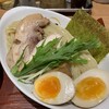 麺 ヒキュウ 六甲道店