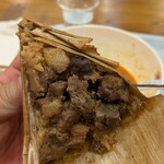 香港飲茶楼 ル・パルク - 